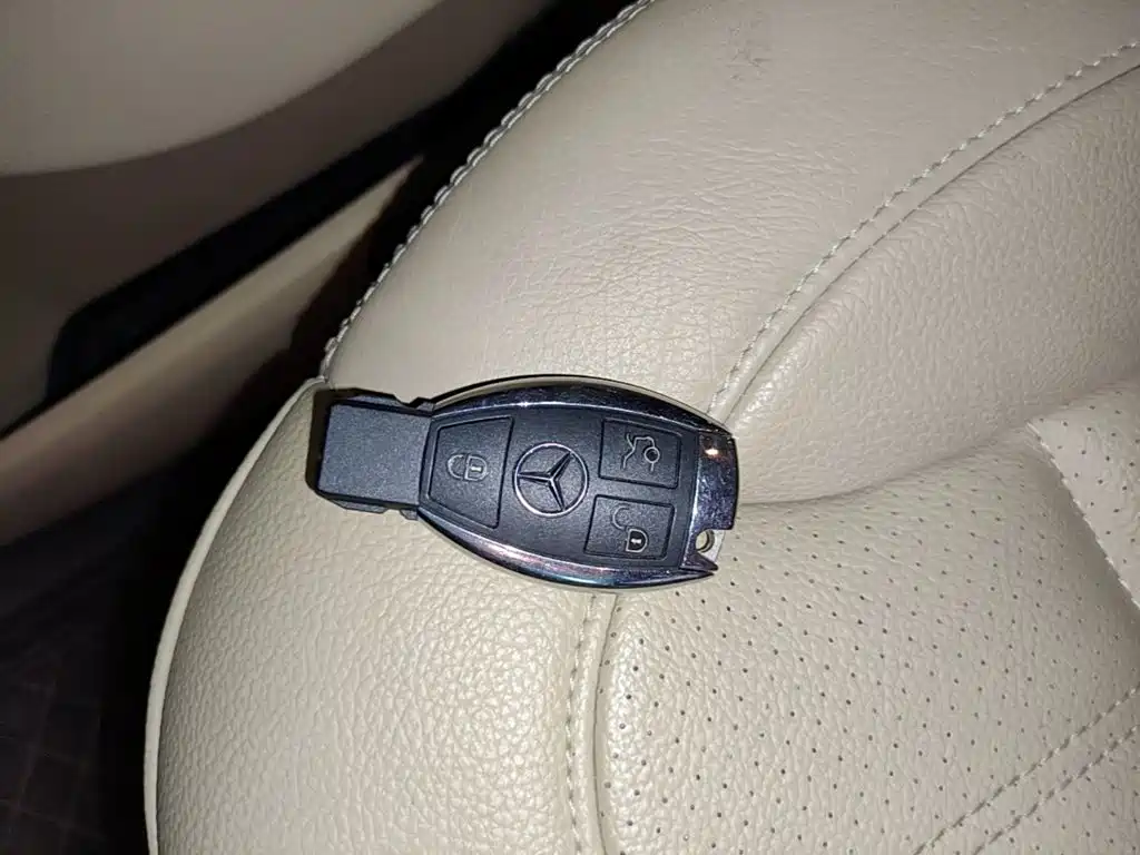 Mercedes-Benz 奔驰GLE(进口) — миниатюра 9
