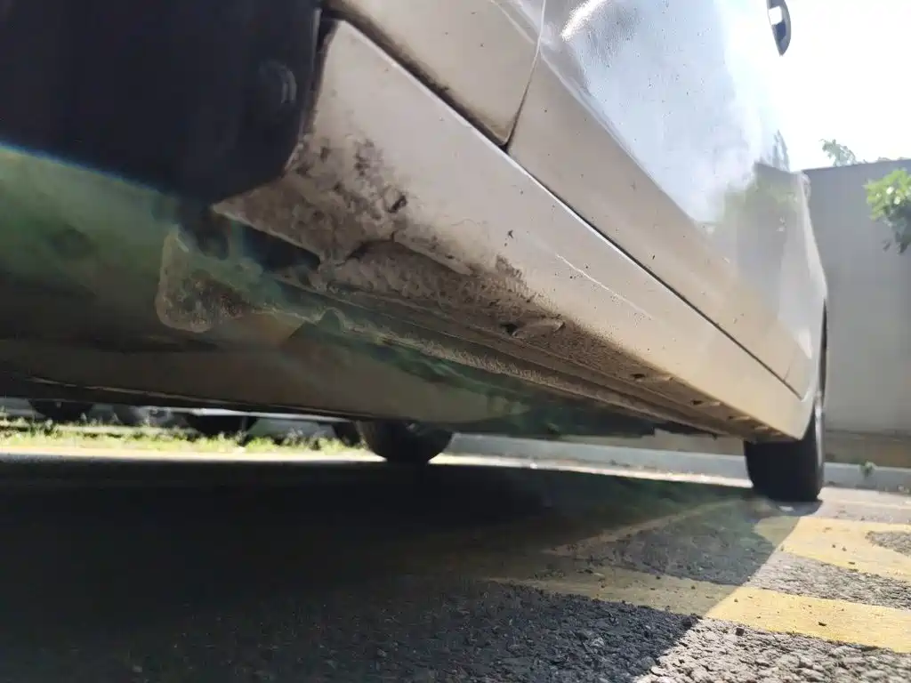 Chevrolet Cavalier — миниатюра 19