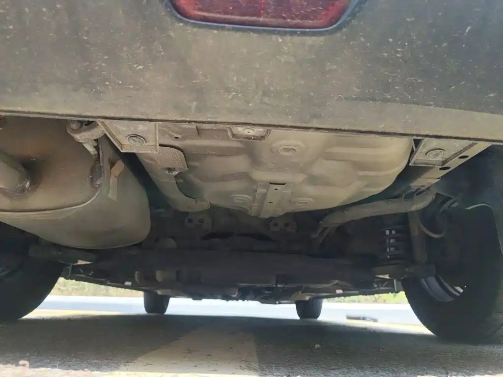 Chevrolet Cavalier — миниатюра 25
