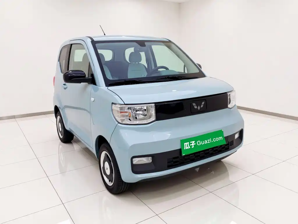 Wuling MINIEV — миниатюра 3