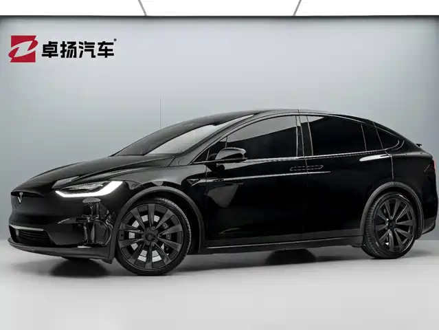 2023 Tesla Model X