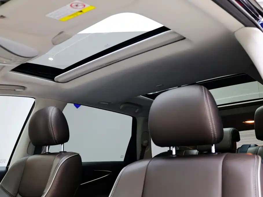 Infiniti QX60 (Import) — миниатюра 28