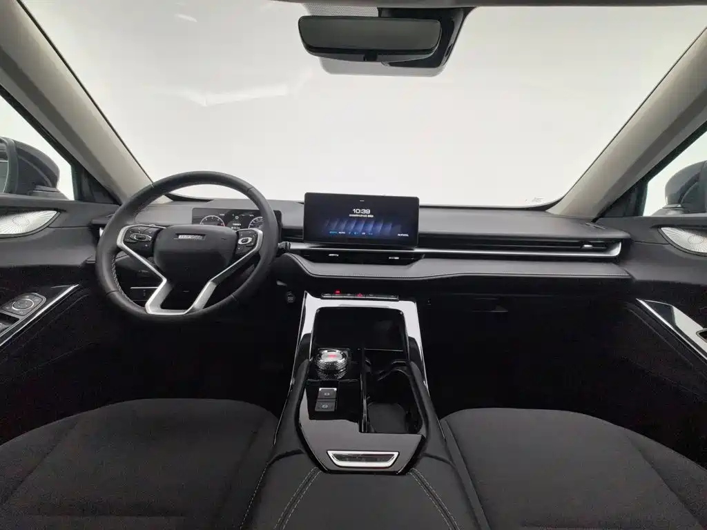 Haval H6 — миниатюра 5