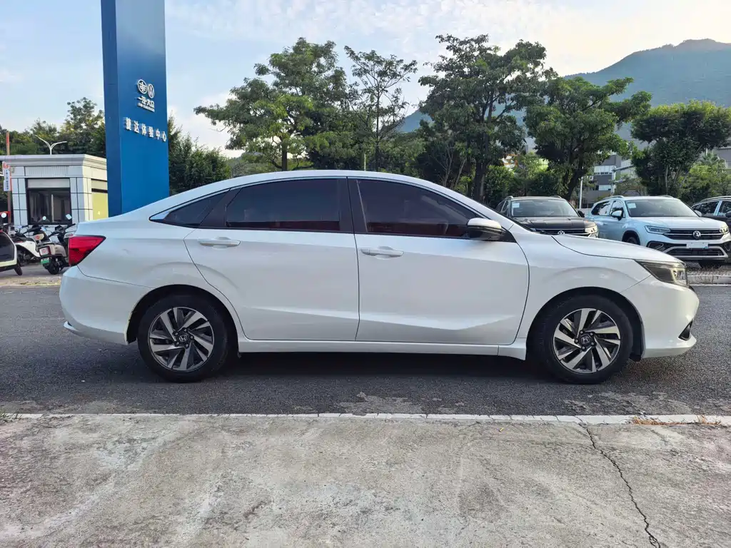 Honda Crider — миниатюра 10