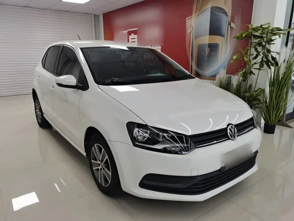 Volkswagen Polo — миниатюра 4