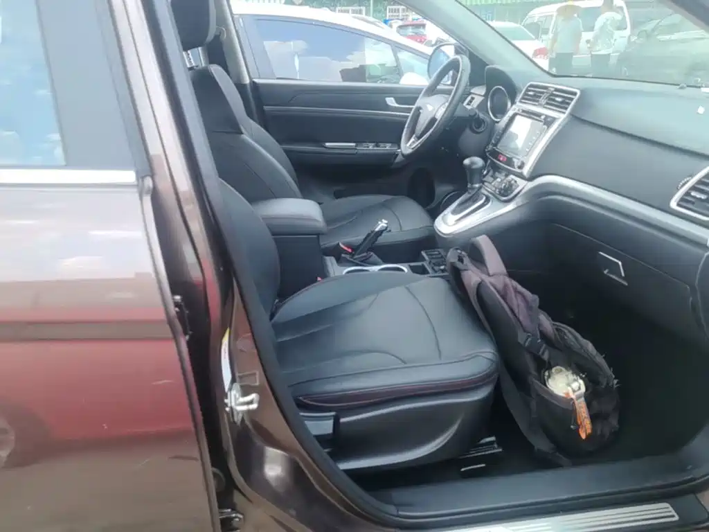 Haval H6 — миниатюра 25