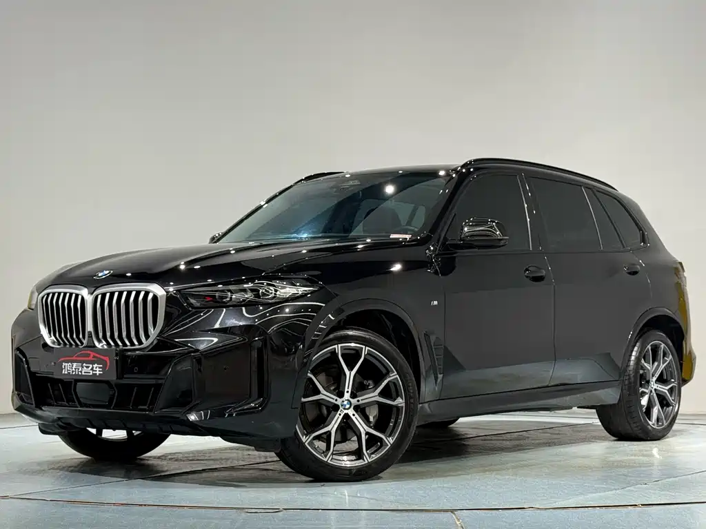 BMW X5 2024