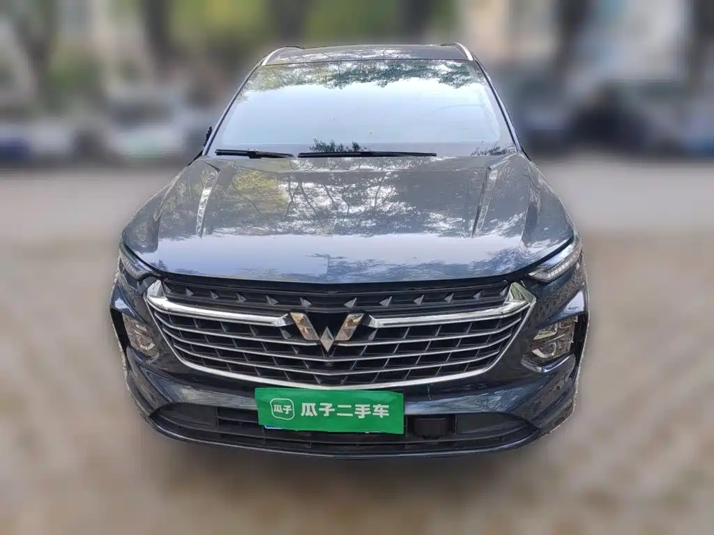 Wuling Victory — миниатюра 2