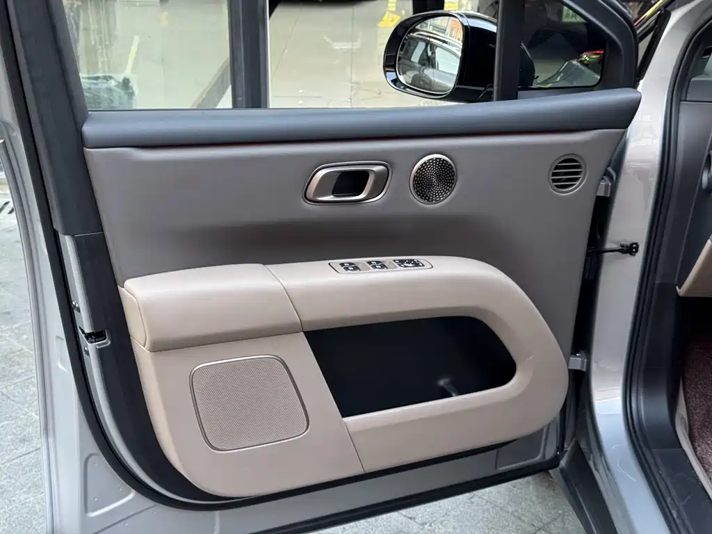 Li Auto Li i6 — миниатюра 16