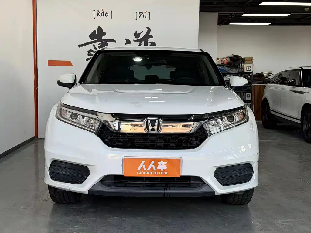 Honda Avancier — миниатюра 2