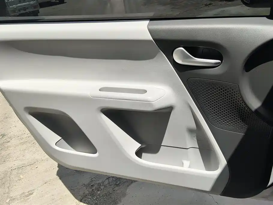 Changan Lumin 2024 130km