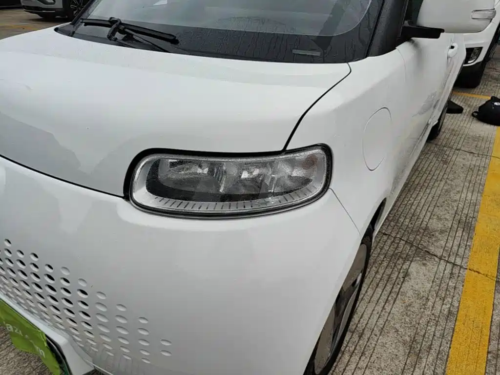 Ora Ora White Cat — миниатюра 24