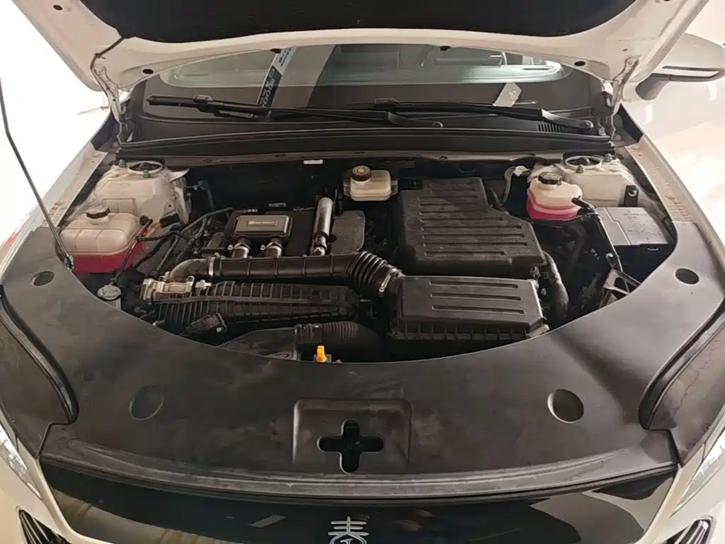 BYD Qin PLUS — миниатюра 20