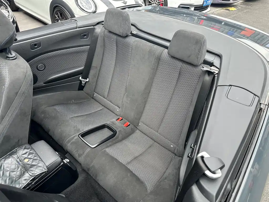 BMW 2 Series (Import) — миниатюра 17