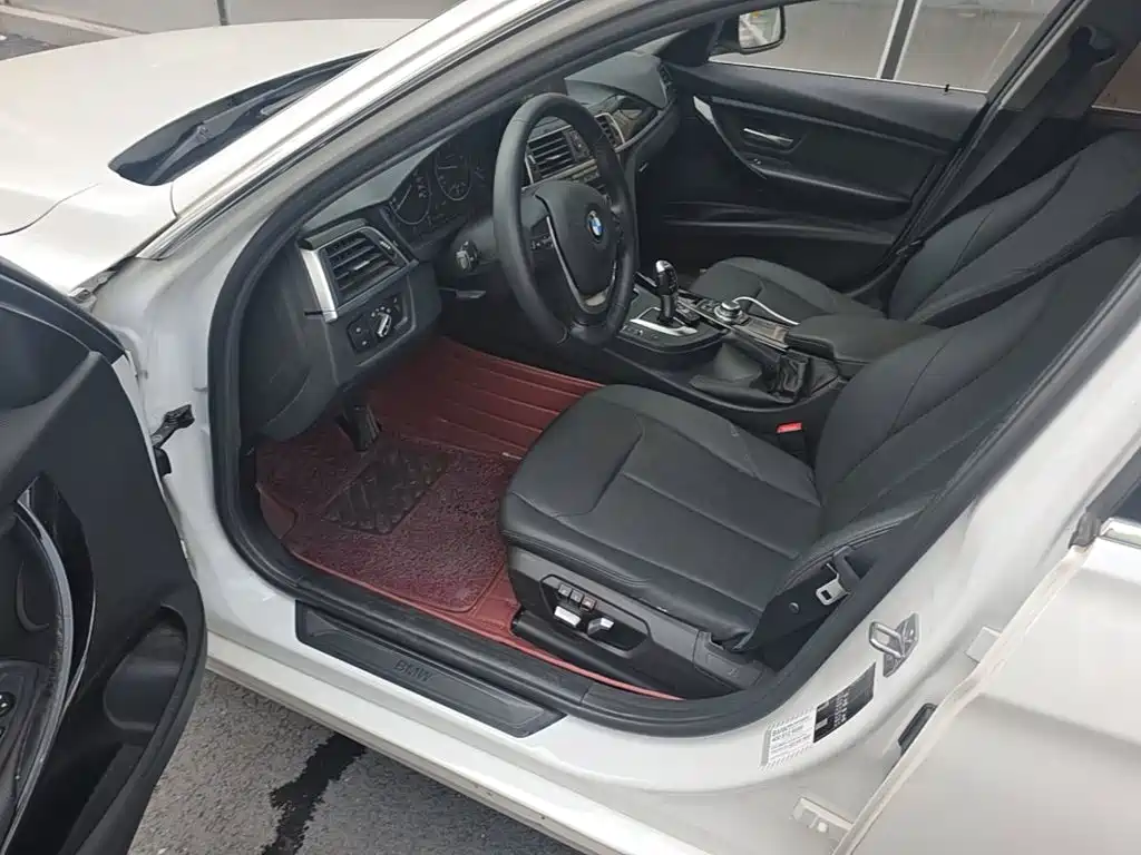 BMW 3 Series — миниатюра 15