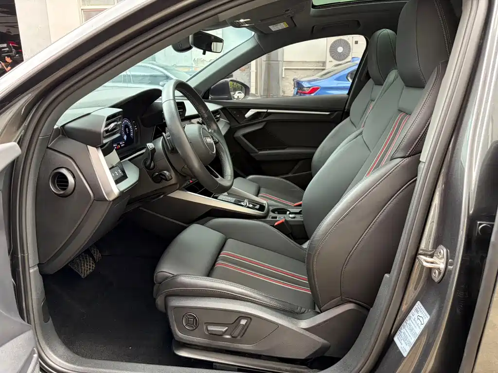 Audi A3 — миниатюра 6