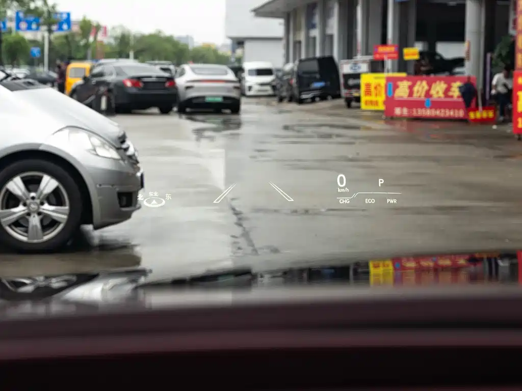 Lexus LS — миниатюра 23