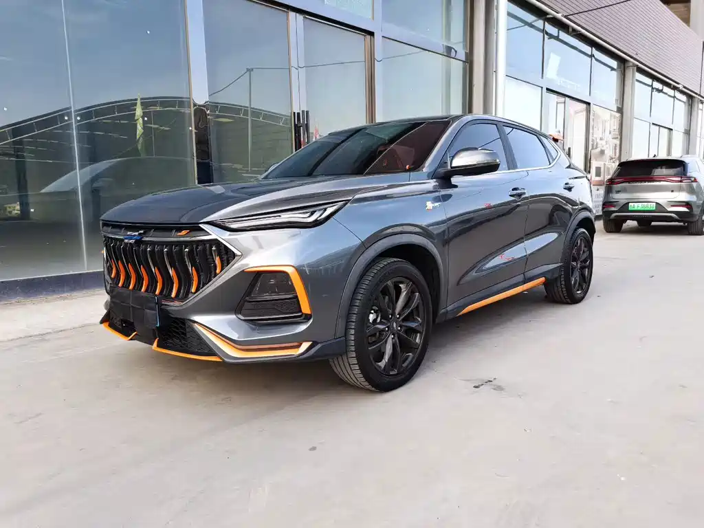 Oshan Oushang X5