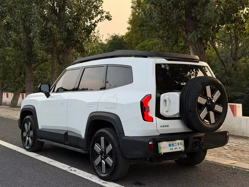 Deepal Deepal G318 — миниатюра 6