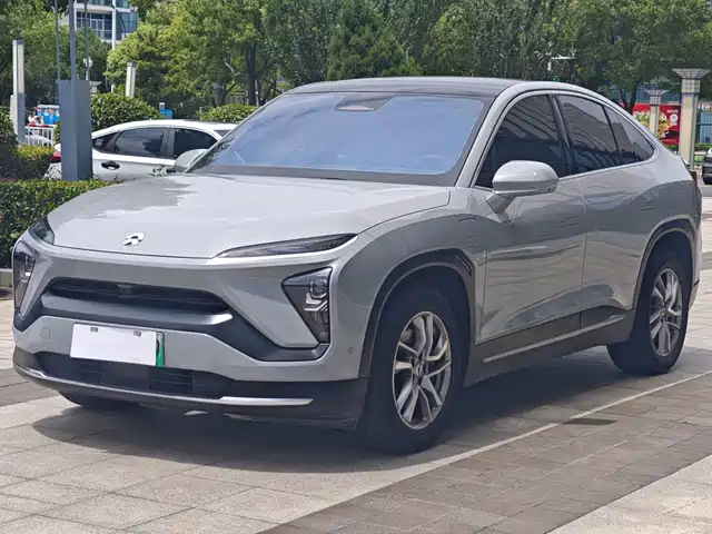 2023 Nio EC6