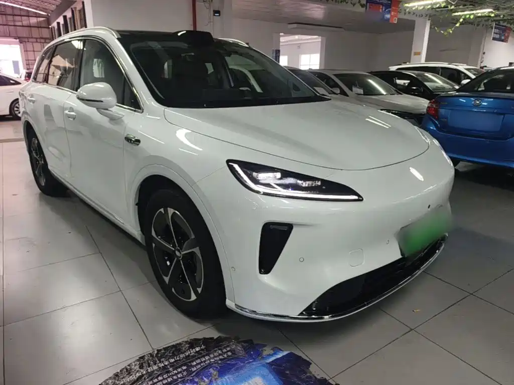 Сангтан Sangtang H5 — миниатюра 4