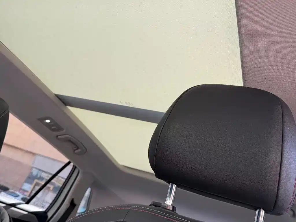 Volkswagen Tayron — миниатюра 7