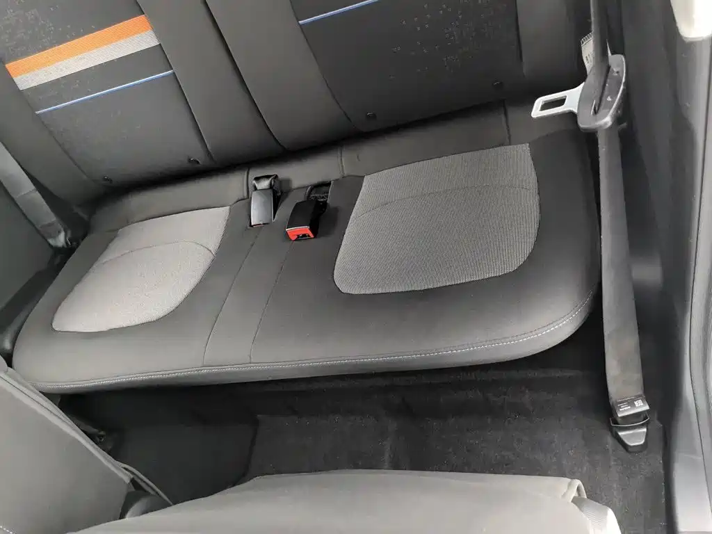 Wuling MINIEV — миниатюра 15