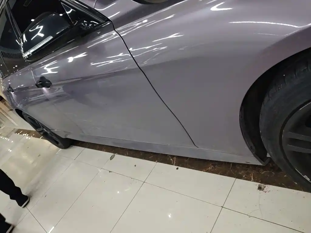 BMW 3 Series — миниатюра 21