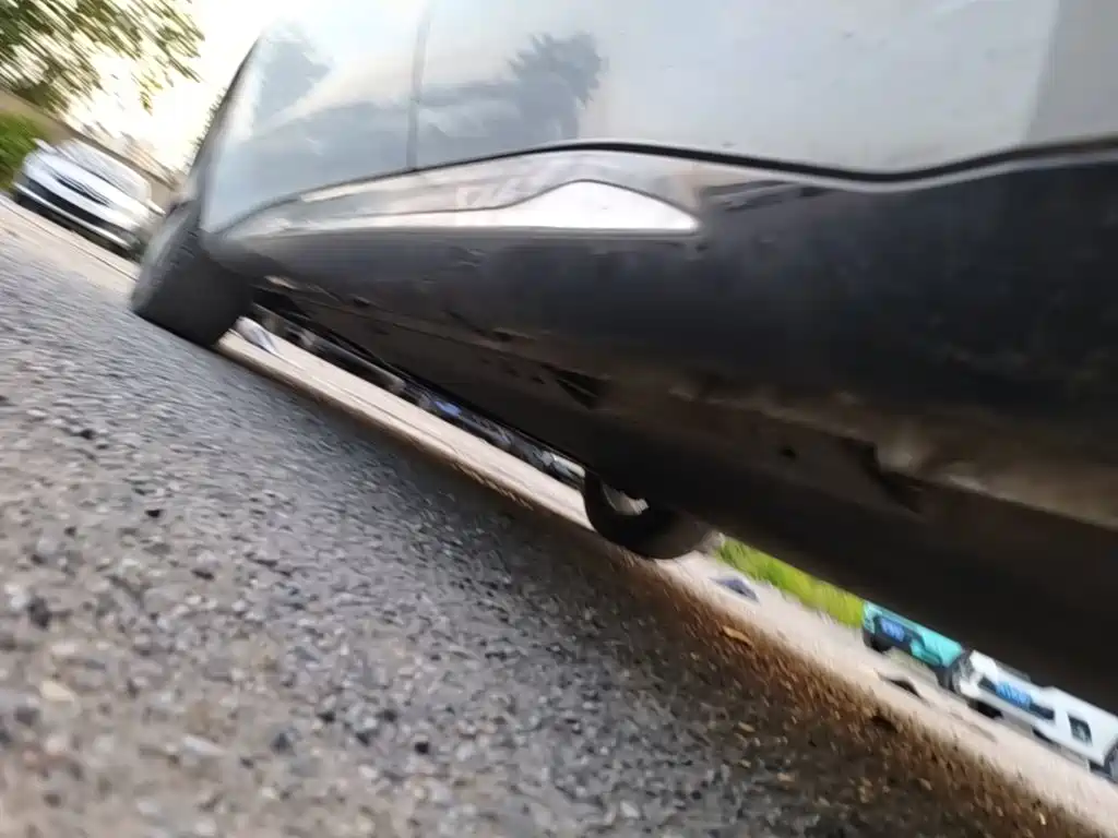 Baojun Yunduo — миниатюра 22