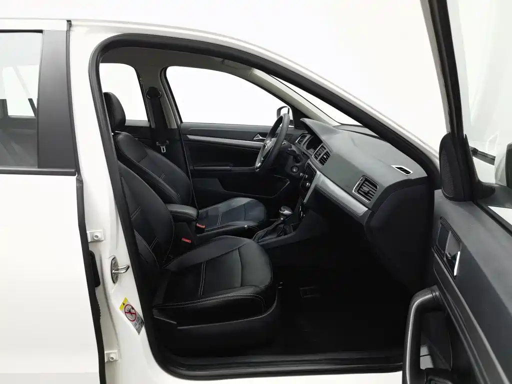 Volkswagen Gran Lavida — миниатюра 23