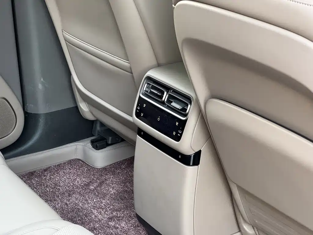 Li Auto Li i6 — миниатюра 20
