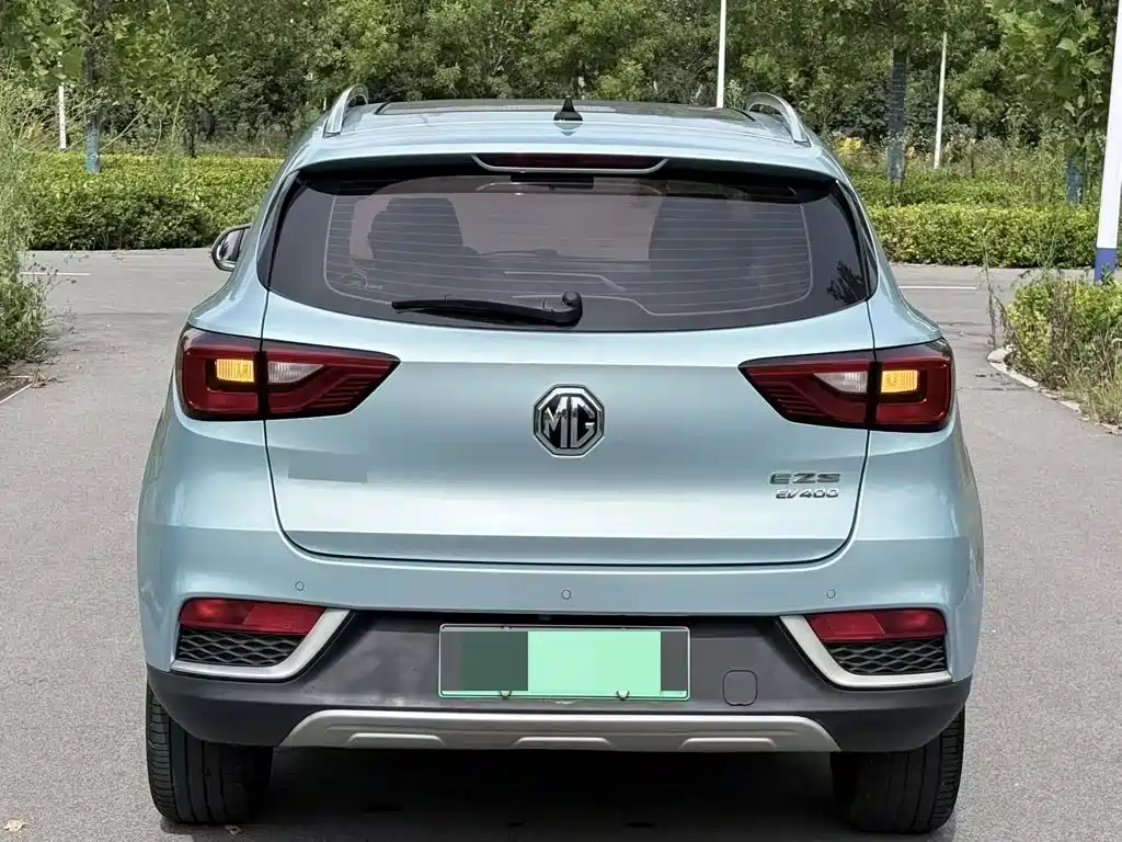 MG EZS — миниатюра 8