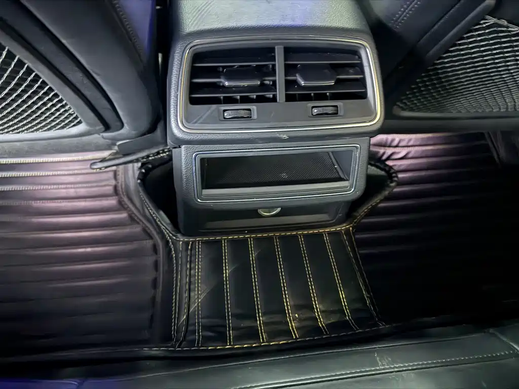 Audi A7 — миниатюра 11