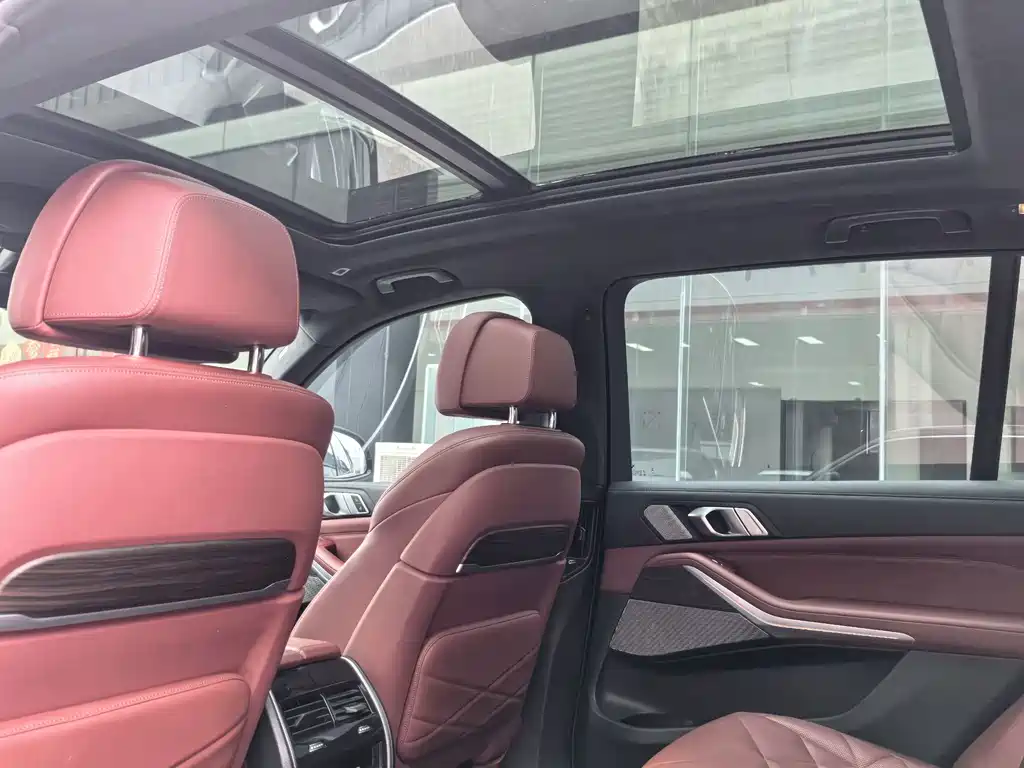 BMW X5 — миниатюра 11