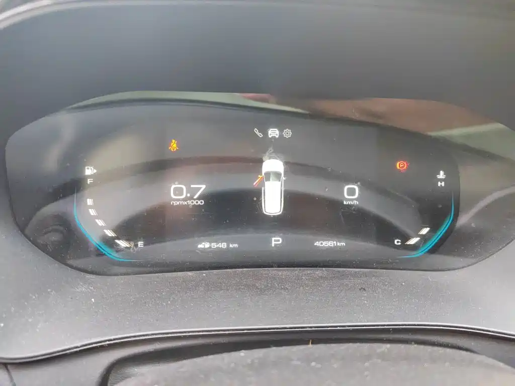 Wuling Victory — миниатюра 12