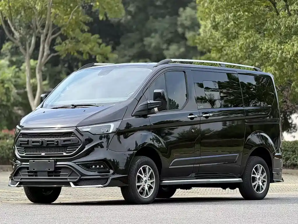 WOWSEN Ford Heiwushi