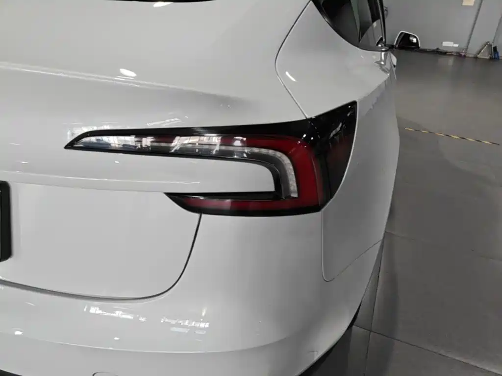 Tesla Model 3 — миниатюра 8