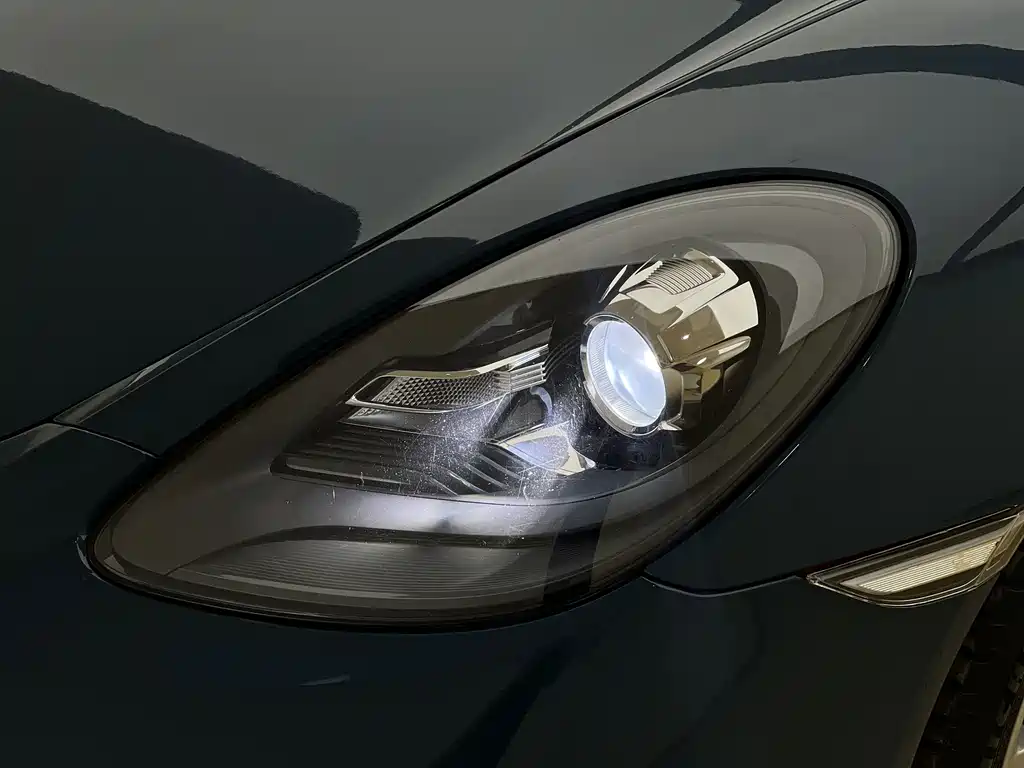 Porsche 718 — миниатюра 22