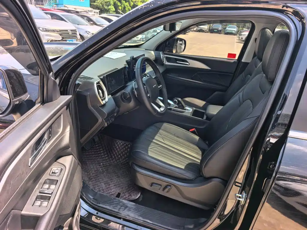 Haval H5 — миниатюра 8