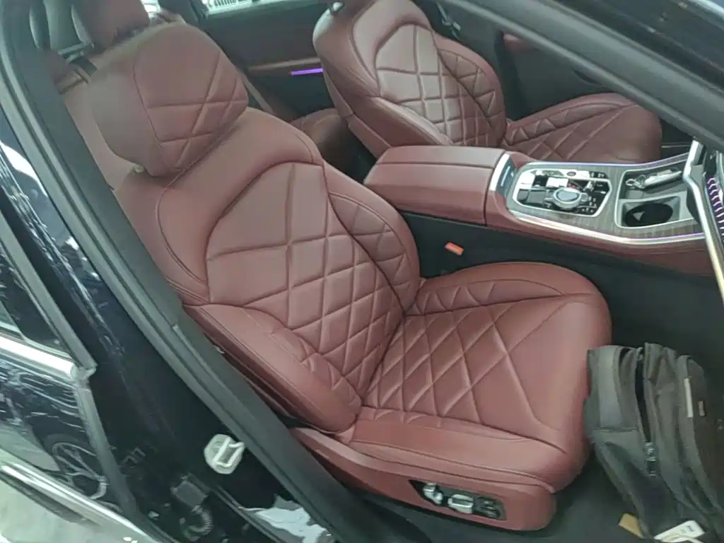 BMW X5 — миниатюра 25