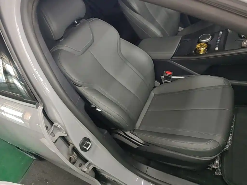 BYD Qin PLUS — миниатюра 25