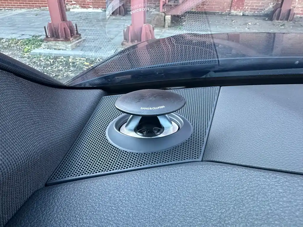 Audi A6L — миниатюра 13