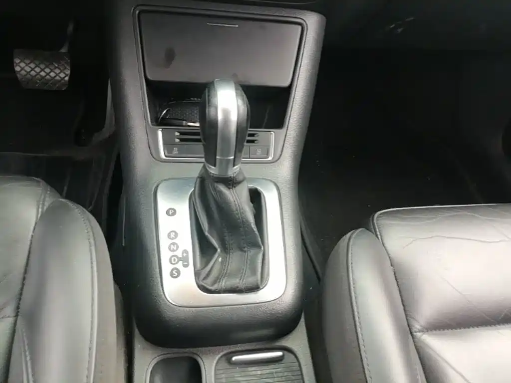 Volkswagen Tiguan — миниатюра 19