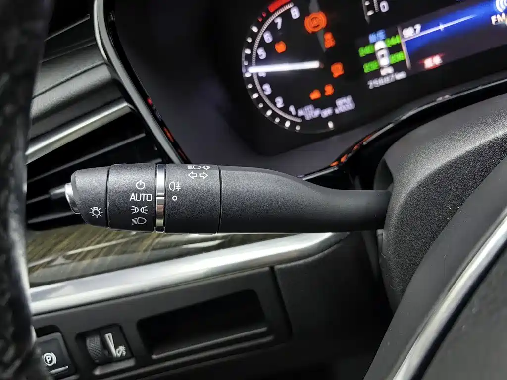 Cadillac XT5 — миниатюра 21