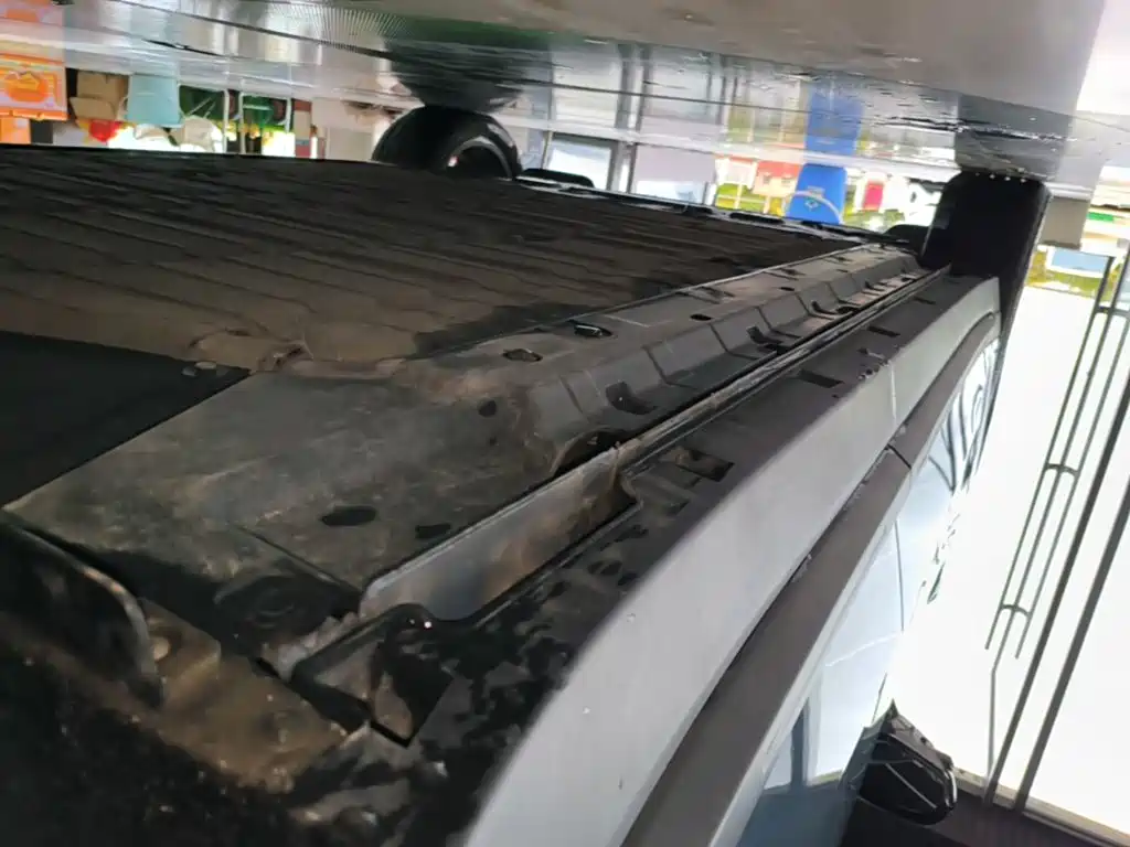 Leapmotor Leapmotor B10 — миниатюра 22
