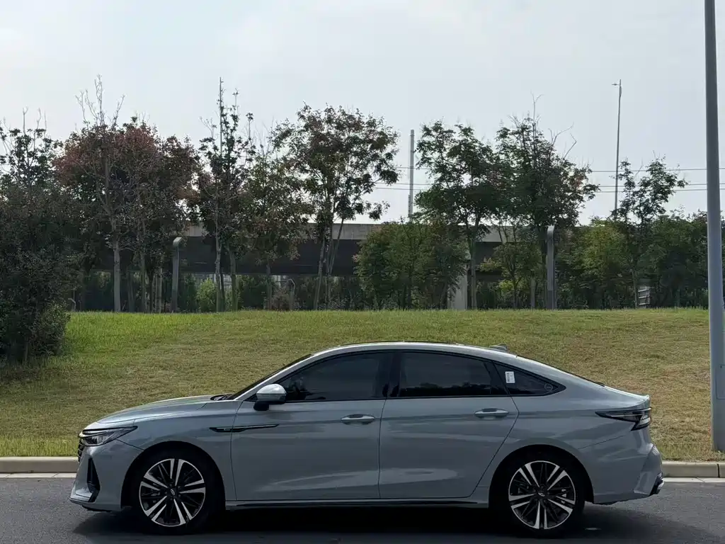 Chery Arrizo 8 — миниатюра 3