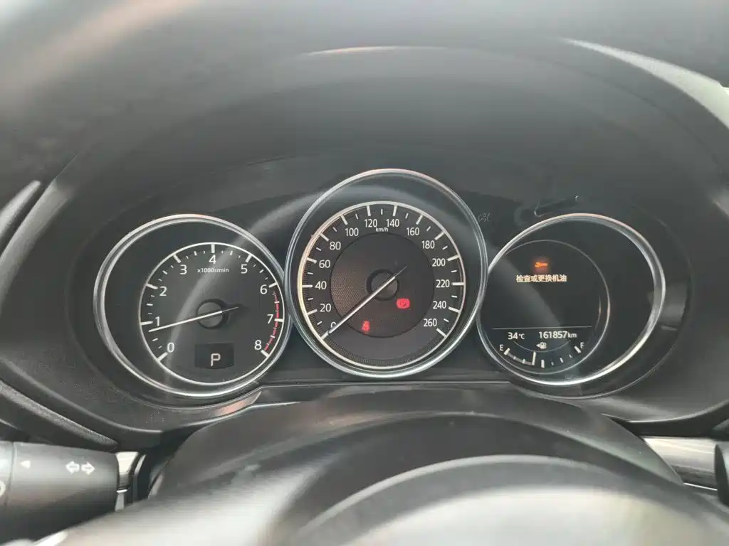 Mazda CX-5 — миниатюра 12