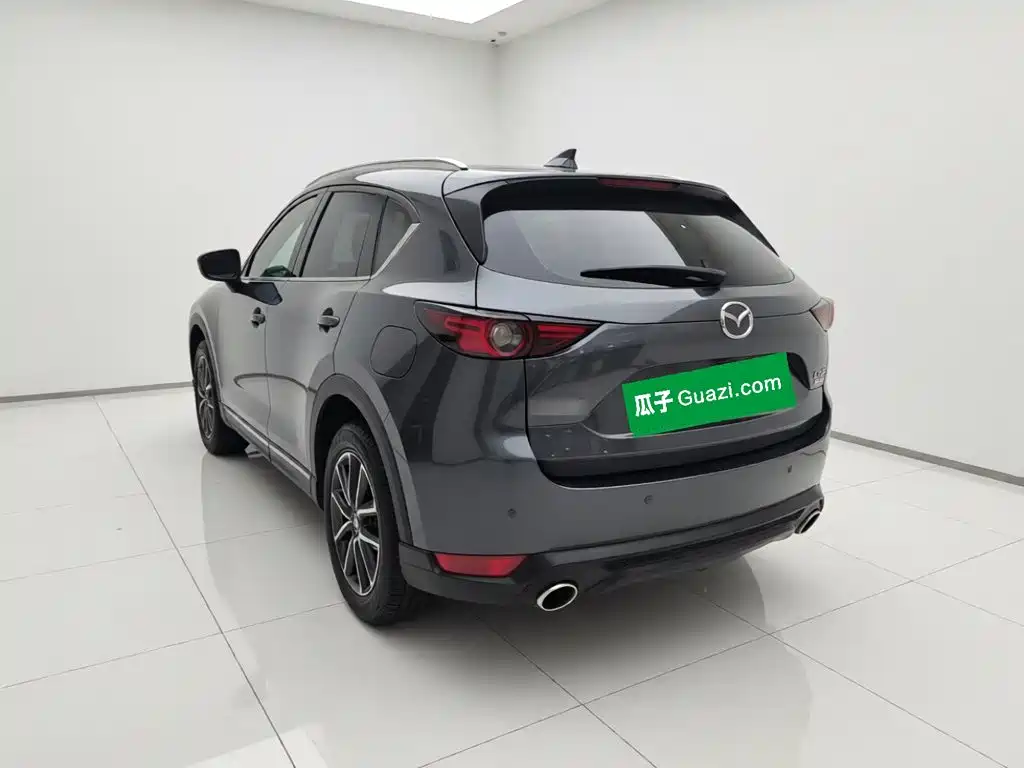 Mazda CX-5 — миниатюра 4