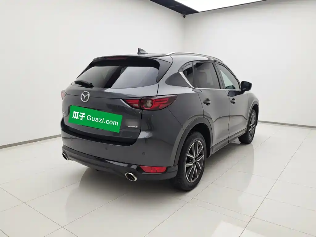 Mazda CX-5 — миниатюра 6
