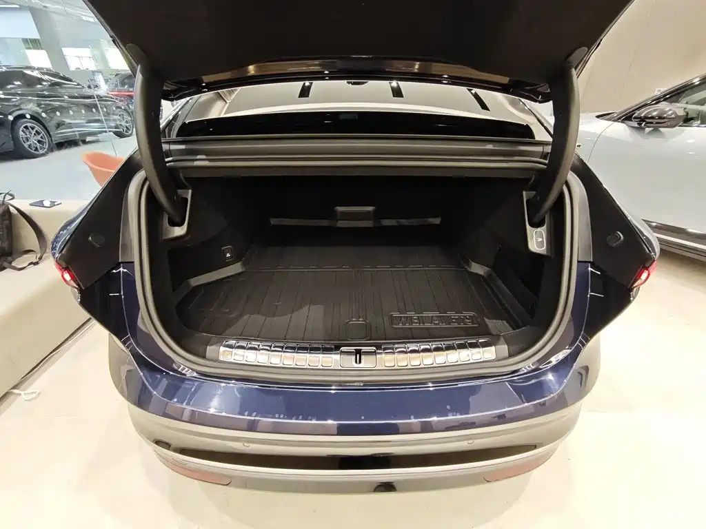 NIO ET9 — миниатюра 19
